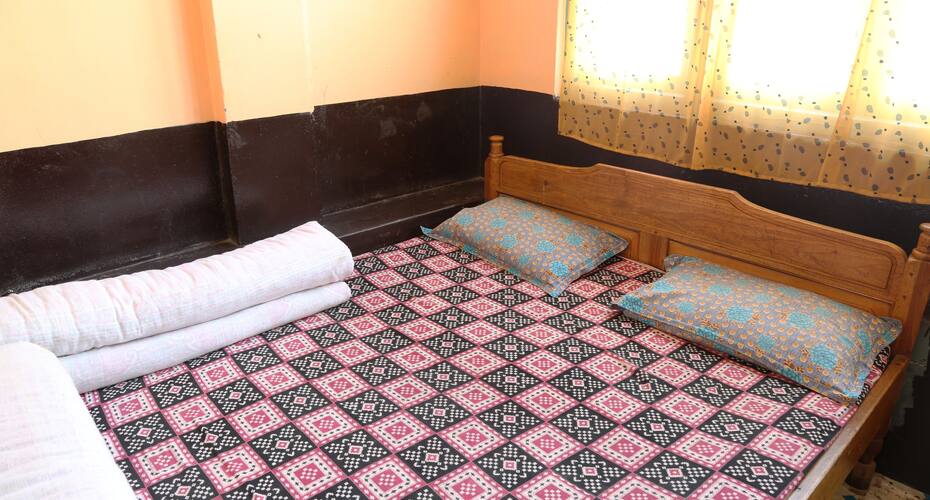 New Punjab Lodge, Kalimpong 4